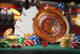 Mesin Slot